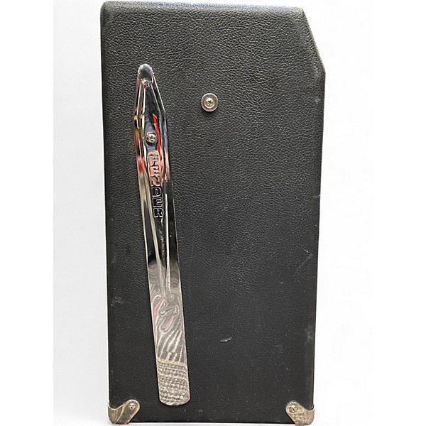 Used Fender '68 Custom Twin Reverb Tube Guitar Combo Amp