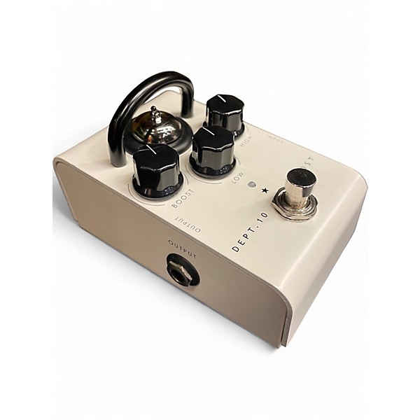 Used Blackstar dept. 10 Effect Pedal