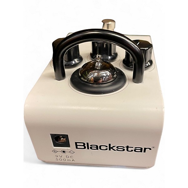 Used Blackstar dept. 10 Effect Pedal