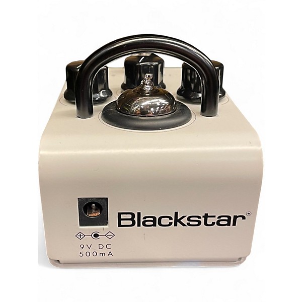 Used Blackstar dept. 10 Effect Pedal