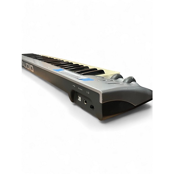 Used M-Audio KEYSTUDIO MIDI Controller