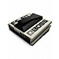 Used BOSS FS5U Nonlatching Footswitch Sustain Pedal