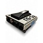 Used BOSS FS5U Nonlatching Footswitch Sustain Pedal