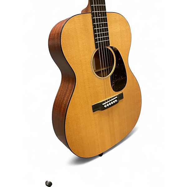 Used Martin ROAD SERIES SPECIAL Natural Acoustic Guitar