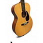 Used Martin ROAD SERIES SPECIAL Natural Acoustic Guitar