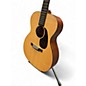 Used Martin ROAD SERIES SPECIAL Natural Acoustic Guitar