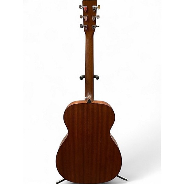 Used Martin ROAD SERIES SPECIAL Natural Acoustic Guitar