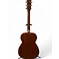 Used Martin ROAD SERIES SPECIAL Natural Acoustic Guitar