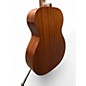 Used Martin ROAD SERIES SPECIAL Natural Acoustic Guitar
