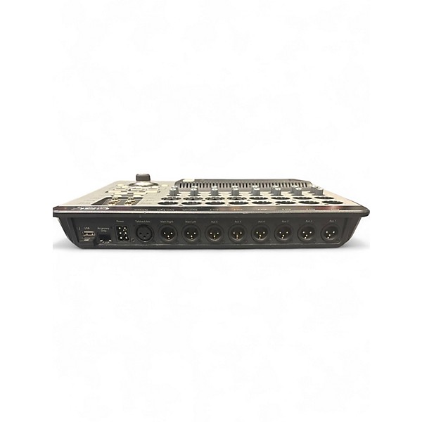 Used QSC Touchmix 16 Digital Mixer