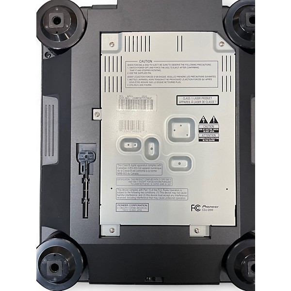 Used Pioneer DJ CDJ2000 DJ Player
