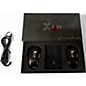 Used Xvive U2 WIRELESS GUITAR SYSTEM Instrument Wireless System thumbnail