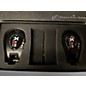 Used Xvive U2 WIRELESS GUITAR SYSTEM Instrument Wireless System