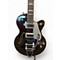 Used Gretsch Guitars g5657t Worn Brown Hollow Body Electric Guitar thumbnail