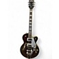 Used Gretsch Guitars g5657t Worn Brown Hollow Body Electric Guitar