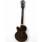 Used Gretsch Guitars g5657t Worn Brown Hollow Body Electric Guitar
