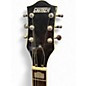 Used Gretsch Guitars g5657t Worn Brown Hollow Body Electric Guitar