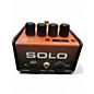 Used ProCo SOLO Effect Pedal