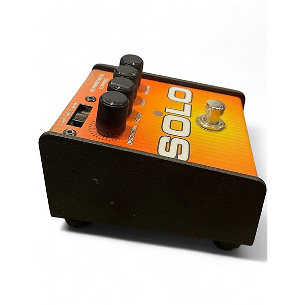 Used ProCo SOLO Effect Pedal