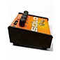 Used ProCo SOLO Effect Pedal