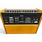 Used Fender acoustic 100 Acoustic Guitar Combo Amp