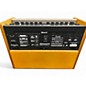 Used Fender acoustic 100 Acoustic Guitar Combo Amp
