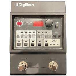 Used DigiTech Element Effect Processor