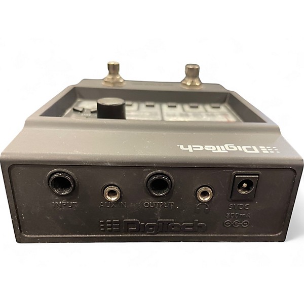 Used DigiTech Element Effect Processor