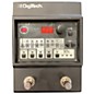 Used DigiTech Element Effect Processor
