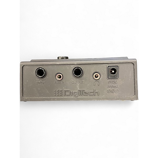 Used DigiTech Element Effect Processor