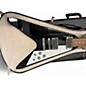 Used 2017 Gibson Flying V HP Black Solid Body Electric Guitar thumbnail
