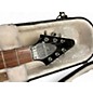 Used 2017 Gibson Flying V HP Black Solid Body Electric Guitar