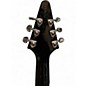 Used 2017 Gibson Flying V HP Black Solid Body Electric Guitar