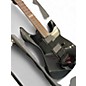 Used 2006 ESP E-II M-2 Black Solid Body Electric Guitar