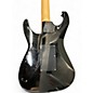 Used 2006 ESP E-II M-2 Black Solid Body Electric Guitar