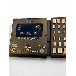 Used DigiTech RP360XP Effect Processor