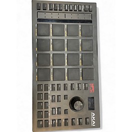 Used Akai Professional MPC STUDIO BLACK Production Controller