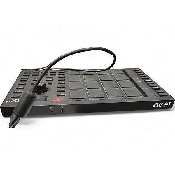 Used Akai Professional MPC STUDIO BLACK Production Controller