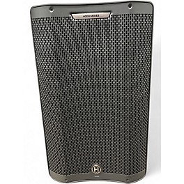 Used Harbinger Vari V4415 Powered Speaker