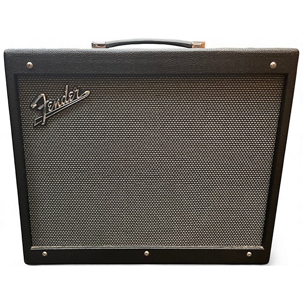 Used Fender Mustang GT 100 100W 1x12 Guitar Combo Amp