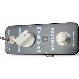 Used Sonicake Noise Wiper Effect Pedal