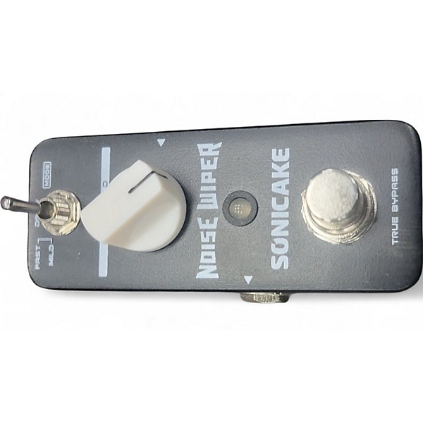 Used Sonicake Noise Wiper Effect Pedal