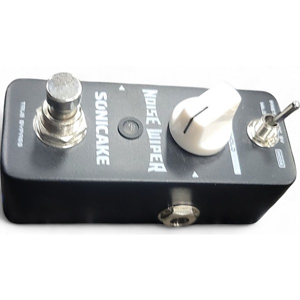 Used Sonicake Noise Wiper Effect Pedal