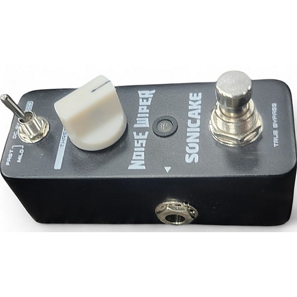 Used Sonicake Noise Wiper Effect Pedal