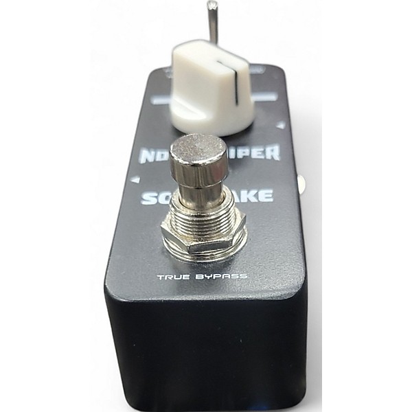 Used Sonicake Noise Wiper Effect Pedal