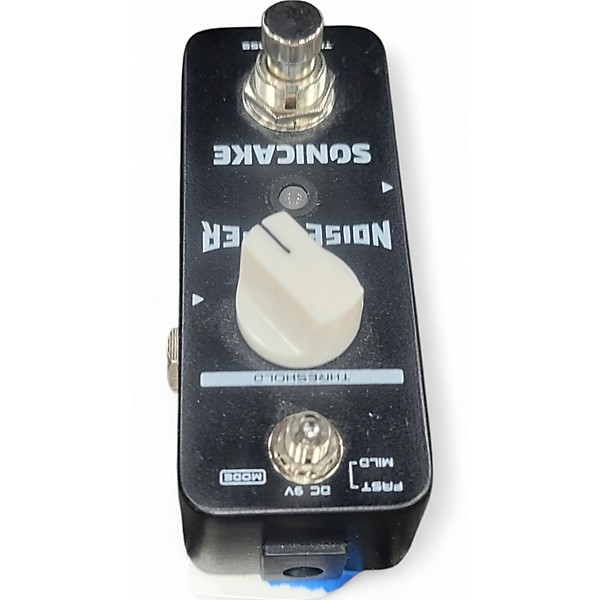 Used Sonicake Noise Wiper Effect Pedal