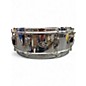 Used Slingerland 14in Chrome Over Wood Chrome Drum thumbnail