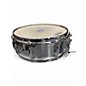 Used Slingerland 14in Chrome Over Wood Chrome Drum