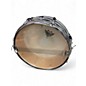 Used Slingerland 14in Chrome Over Wood Chrome Drum