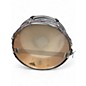 Used Slingerland 14in Chrome Over Wood Chrome Drum